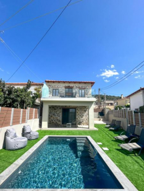 Piedra Luxury Apartments